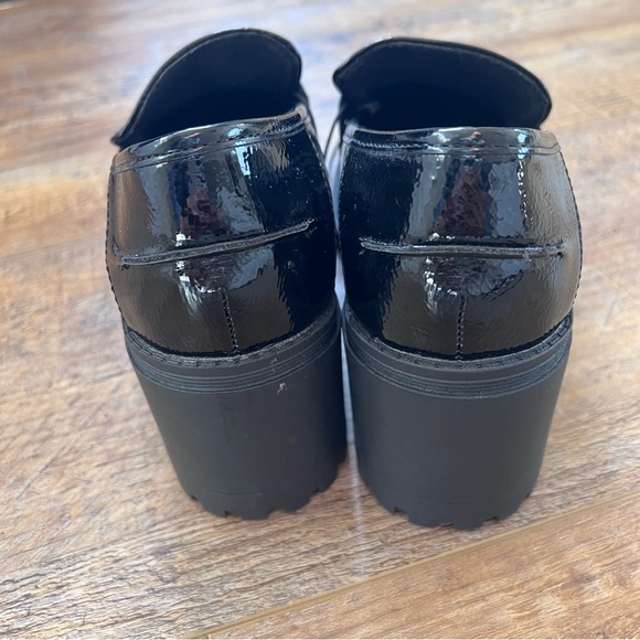 UO SEYSHELLES meridian LOAFER SHOES - Picture 3 of 6